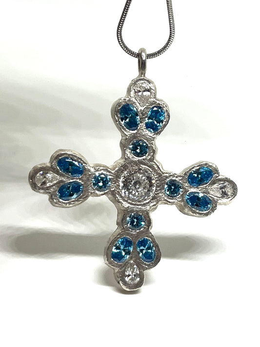Celestial Cross