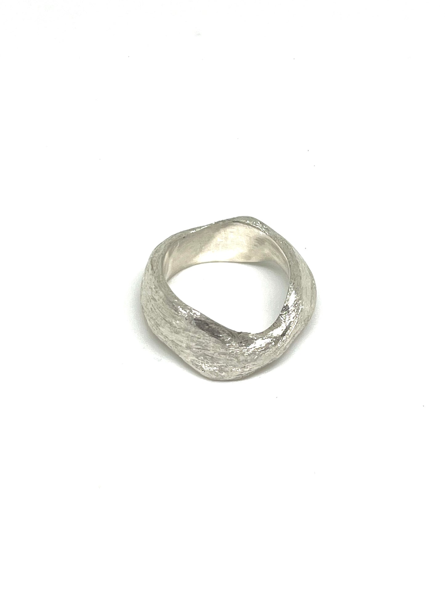 Abstract ring 0.03