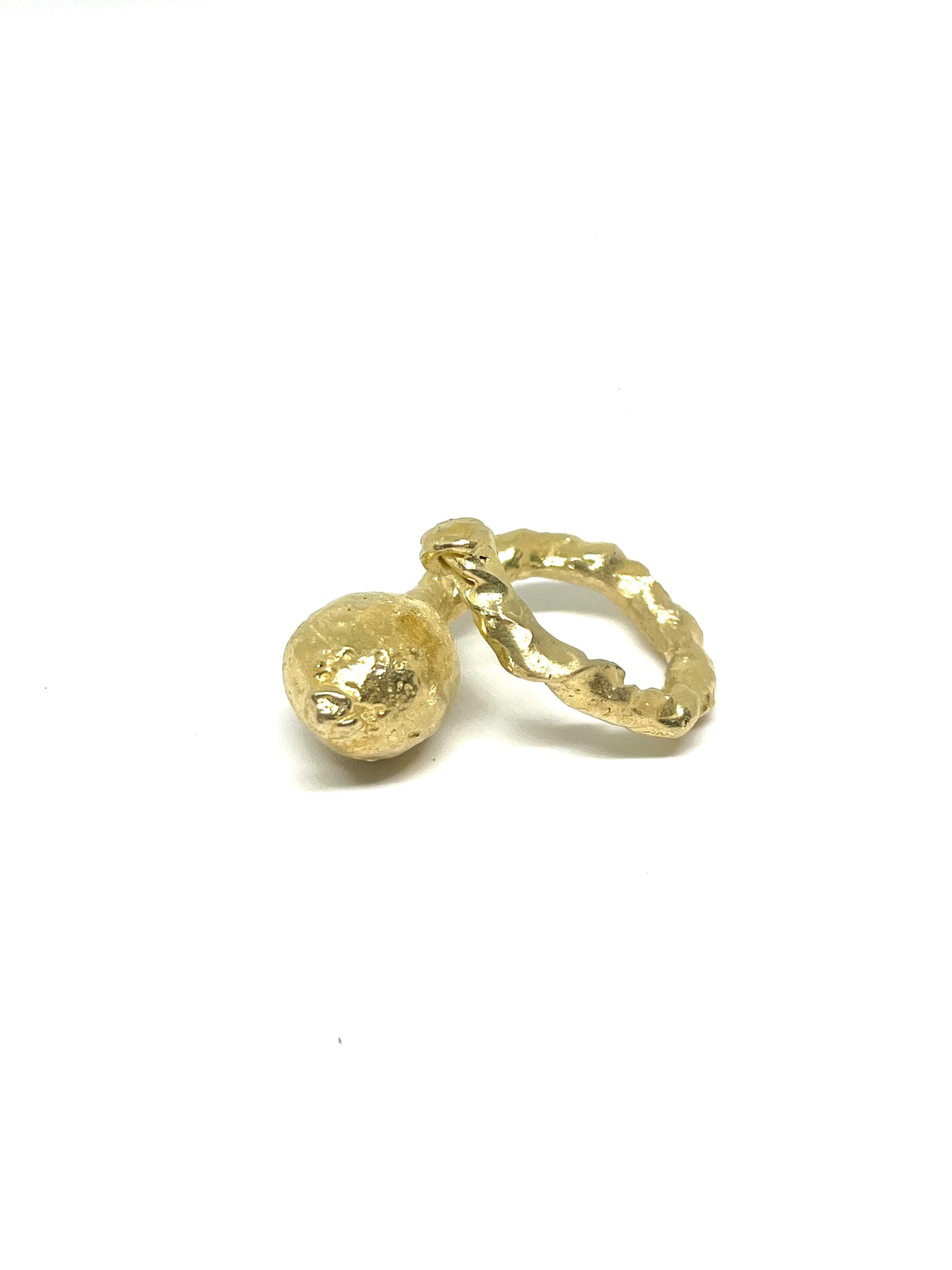 Wild Rose Ring