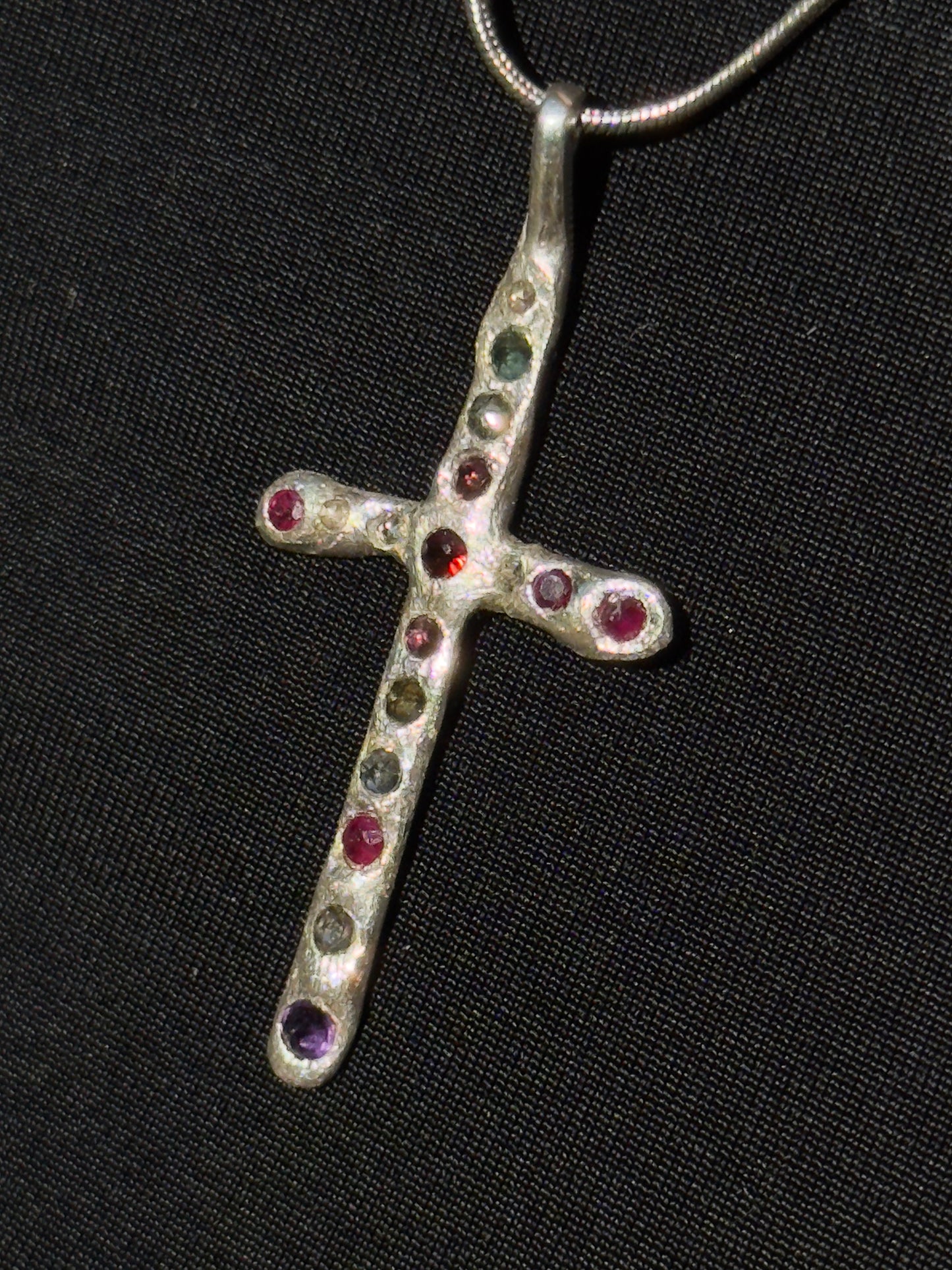 Cross Pendant