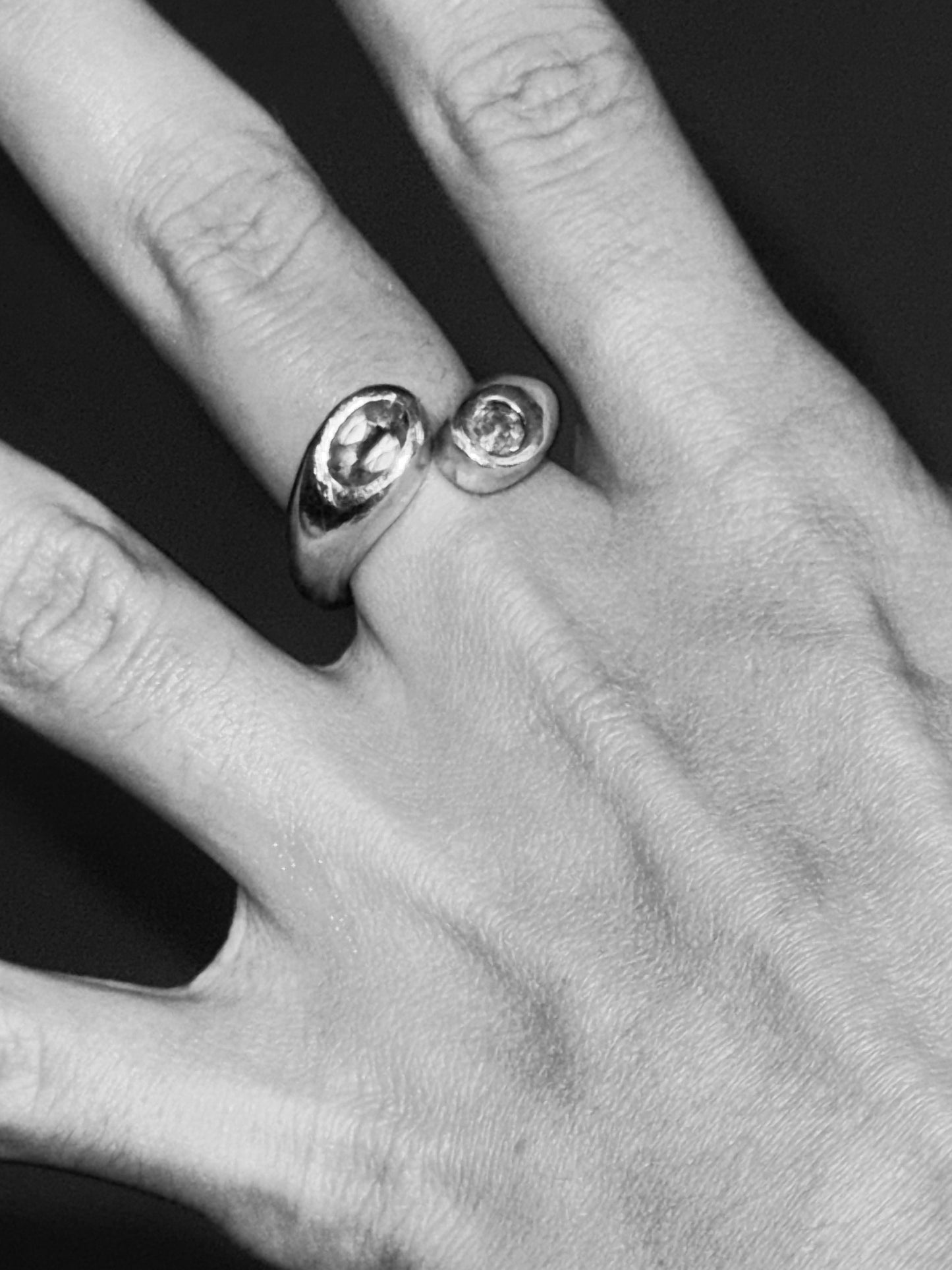 Shifting Ring