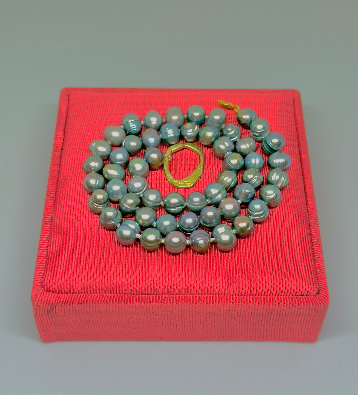Lunoire Necklace