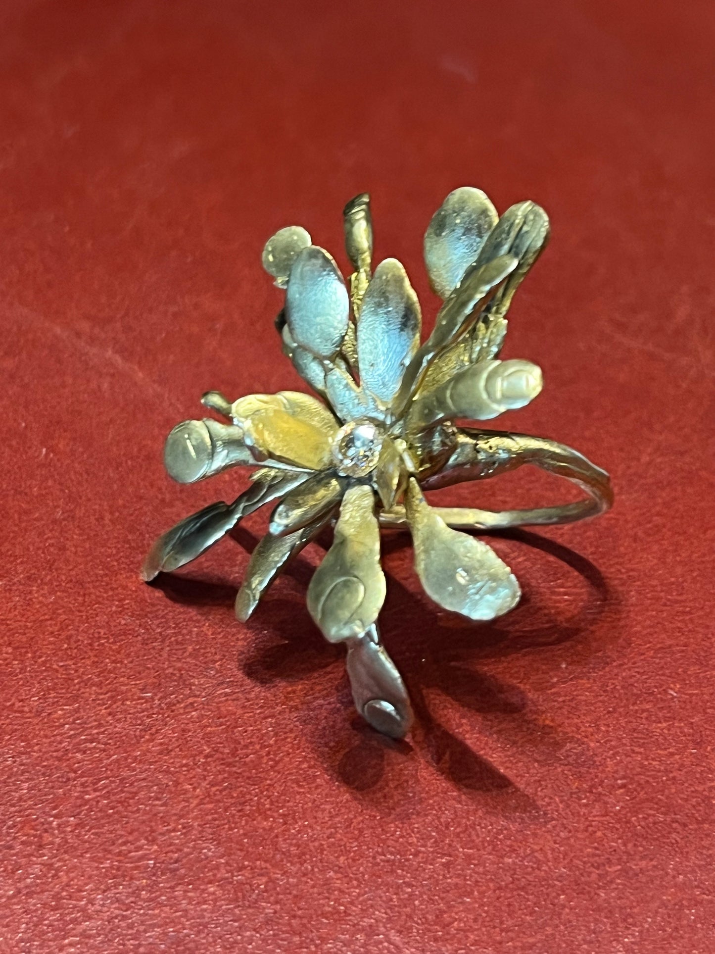 Chrystantemum Ring 0.03