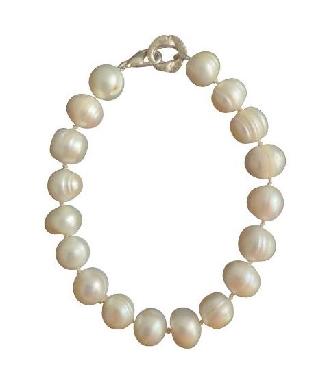 Pearl Bracelet