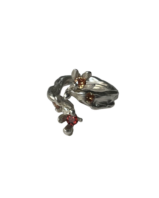 Chrystantemum Ring 02