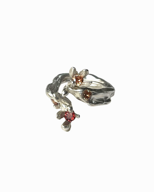 Chrystantemum Ring 0.02
