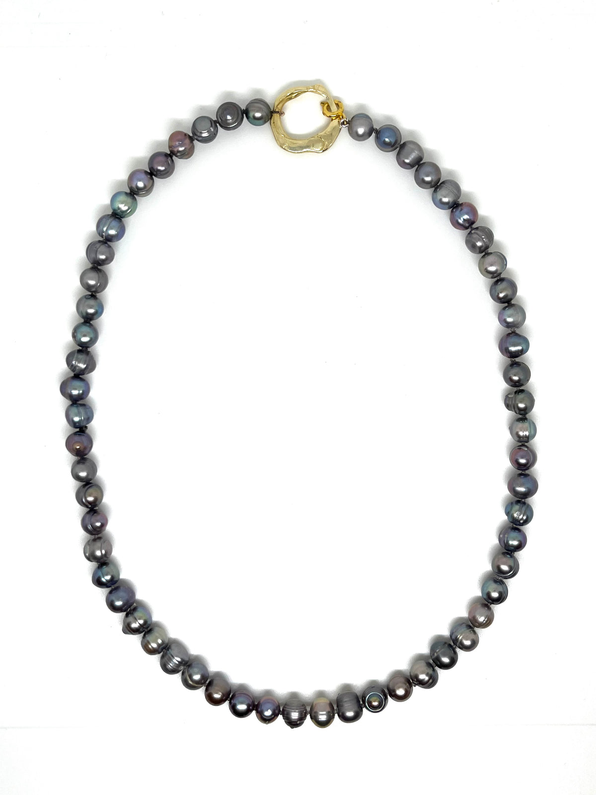 Lunoire Necklace