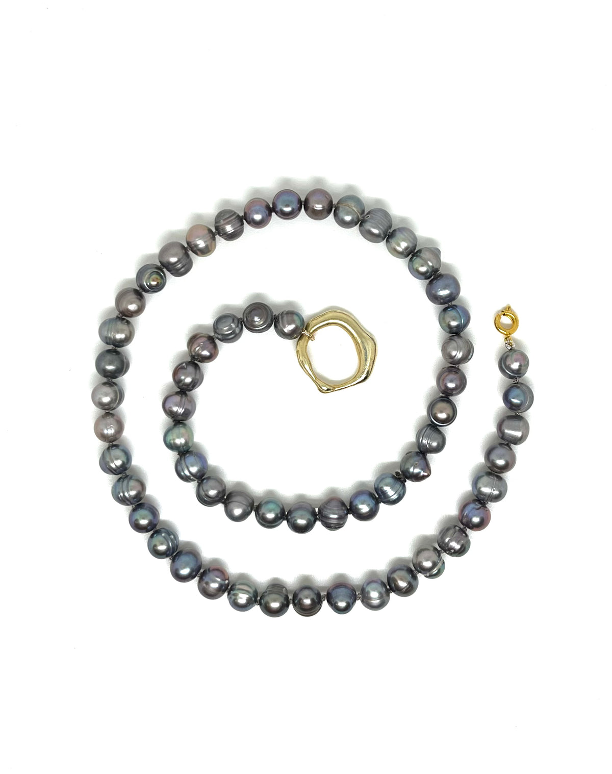 Lunoire Necklace