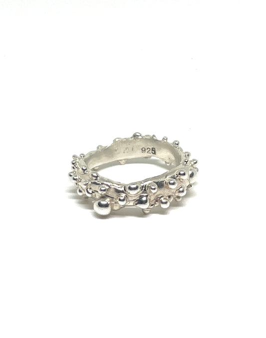Nebulium Ring 0.01