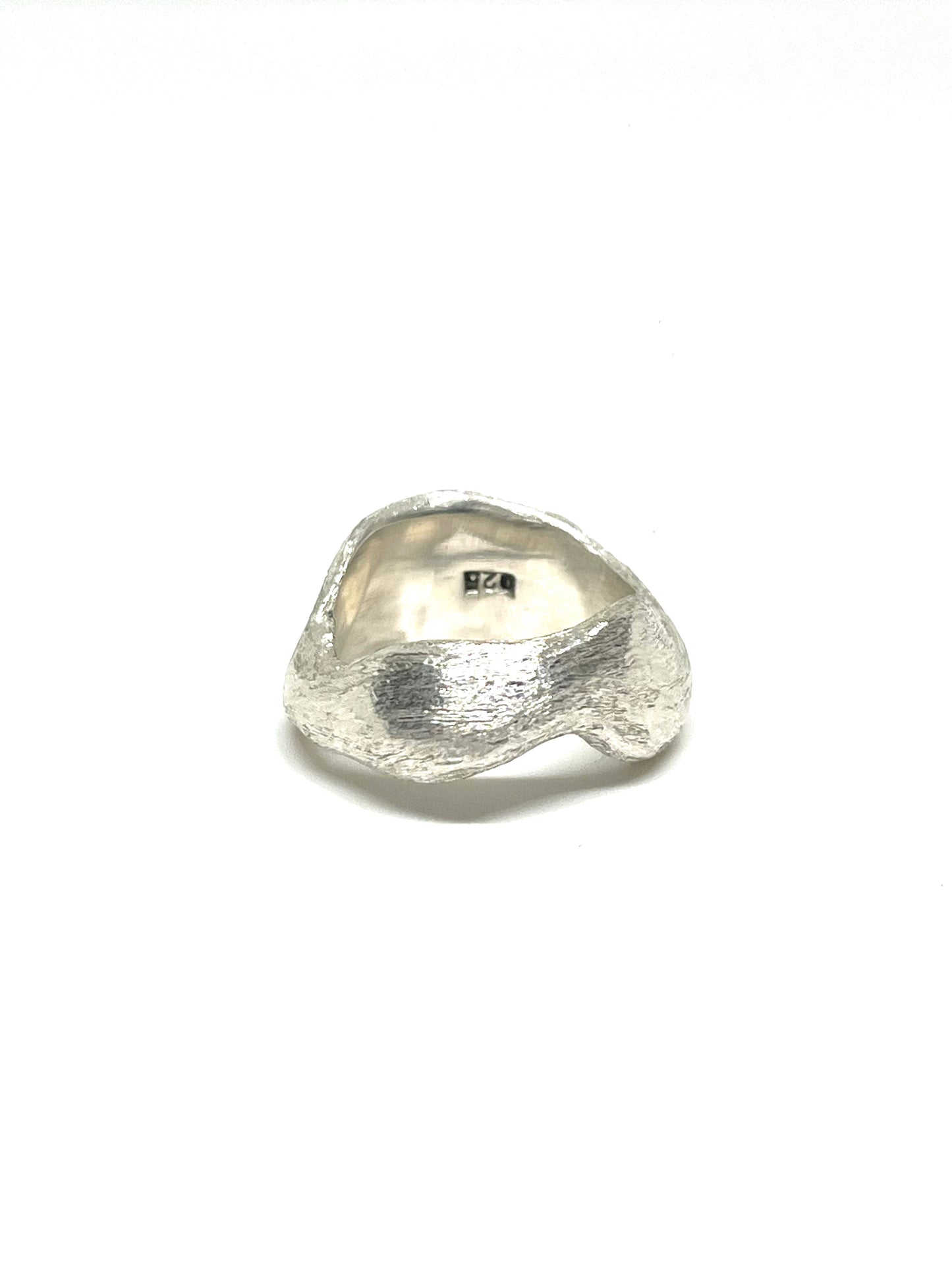 Abstract ring 0.03
