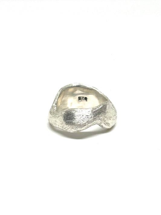 Abstract ring 0.03
