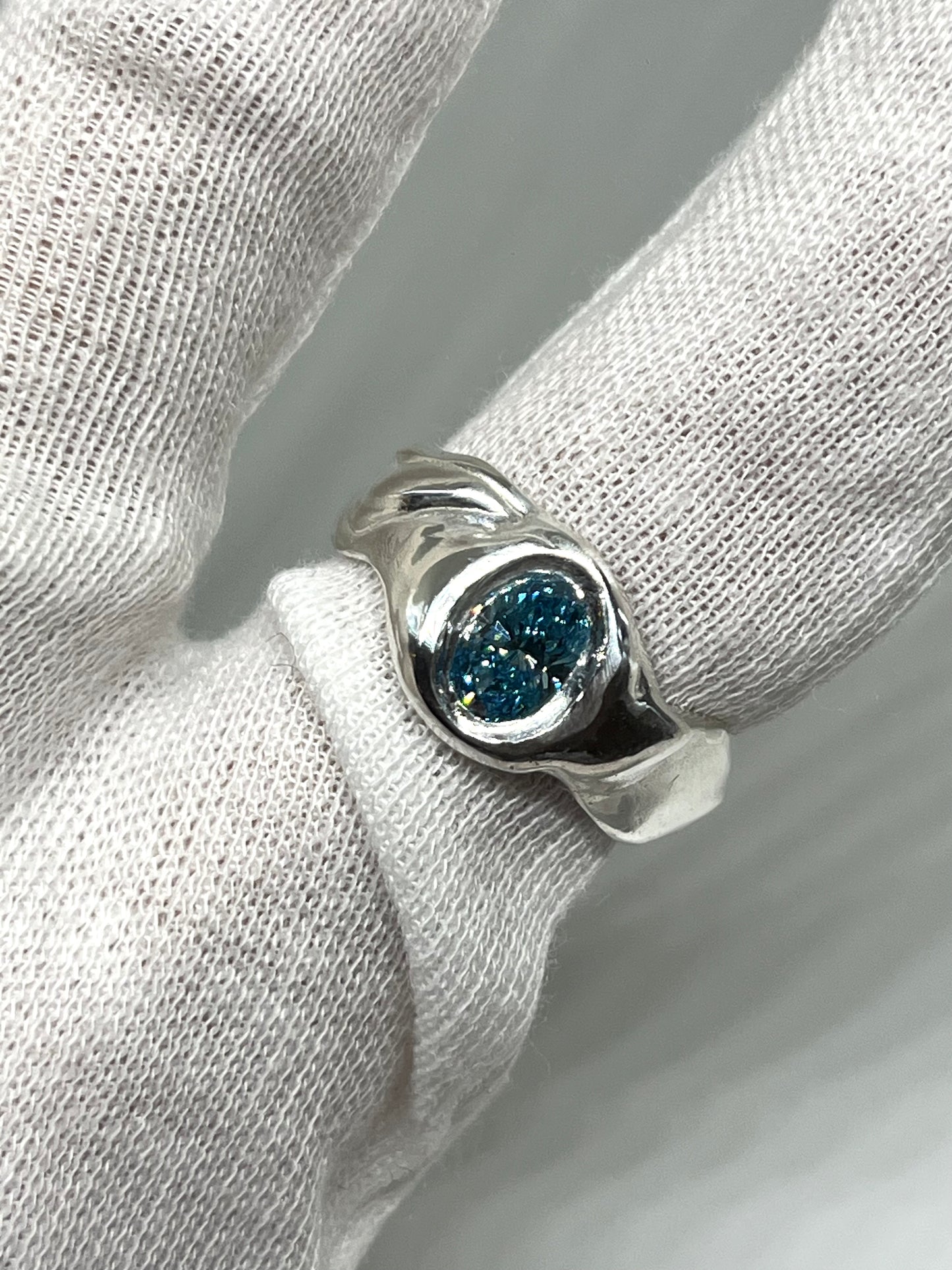 The Celestial Ring 0.01