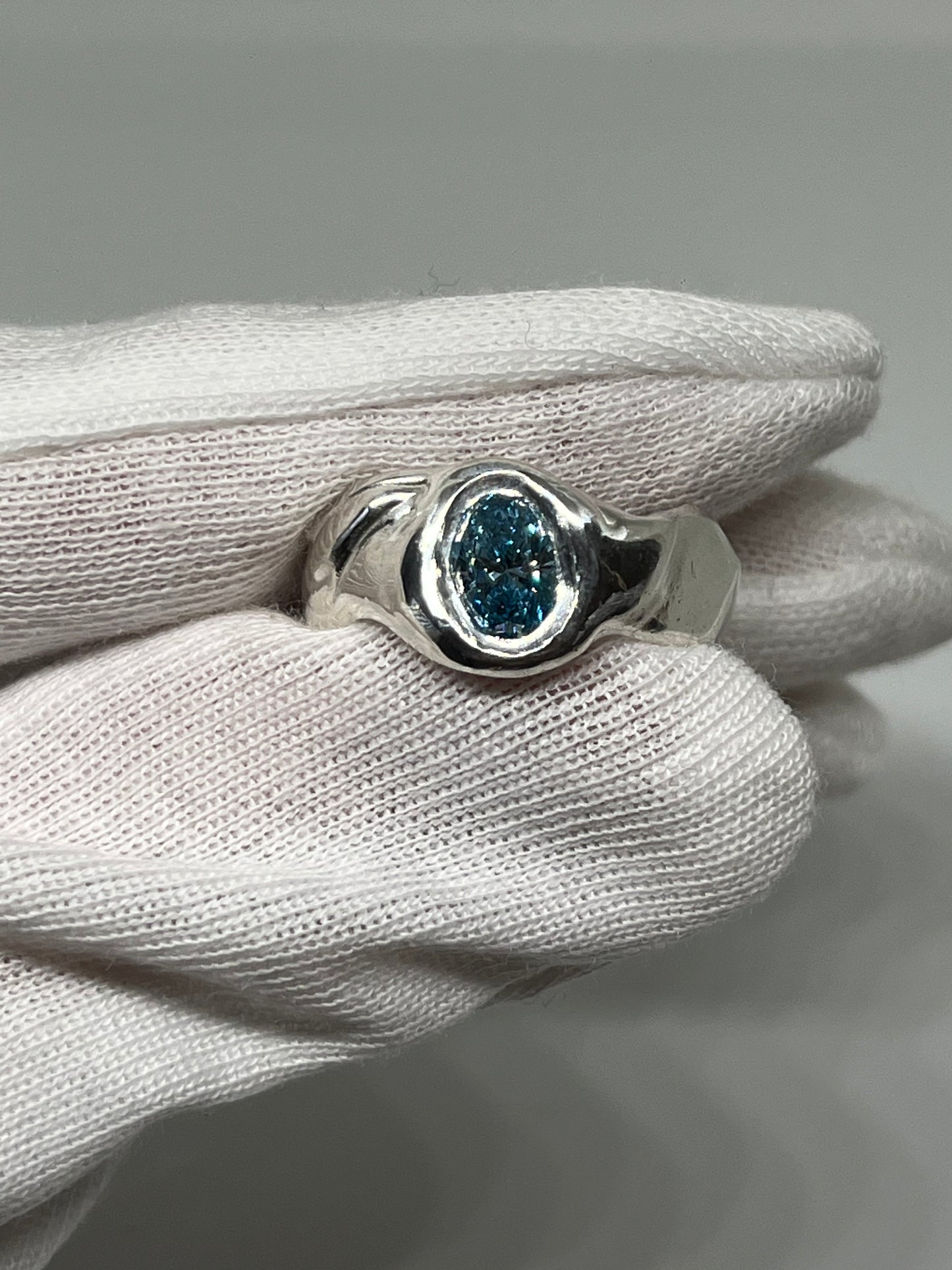 The Celestial Ring 0.01