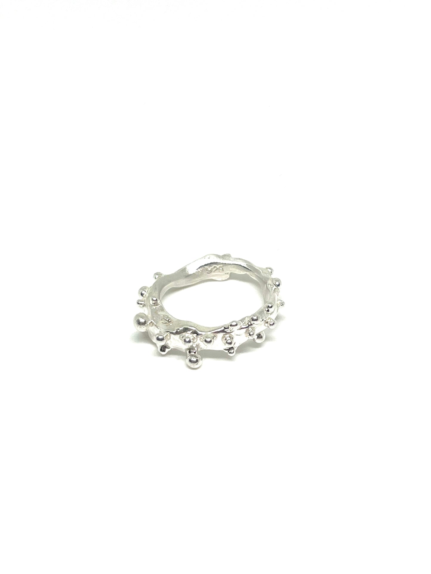 Nebulium Ring 0.01