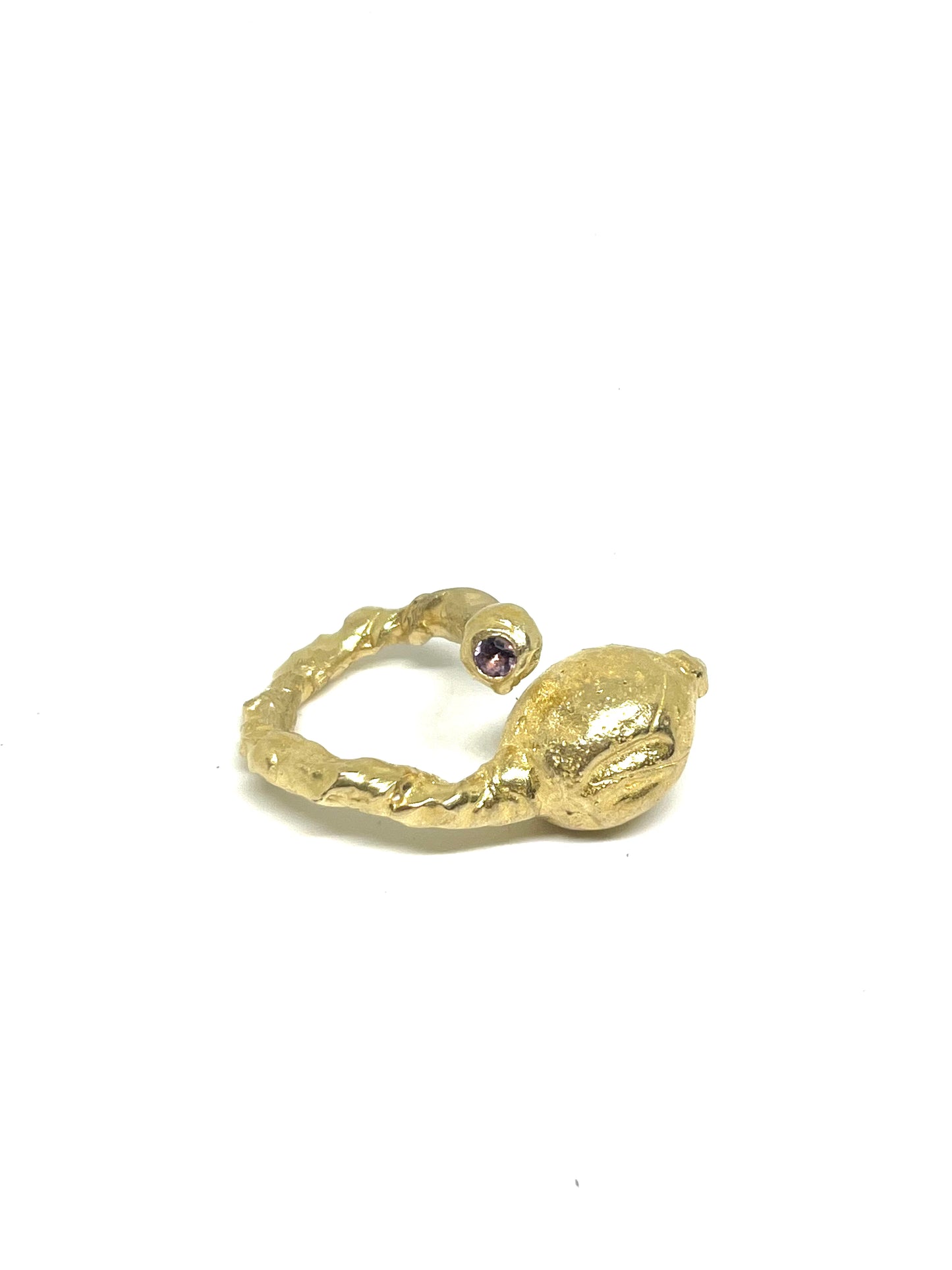 Wild Rose Ring