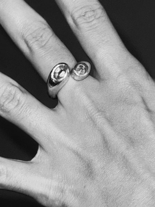 Shifting Ring