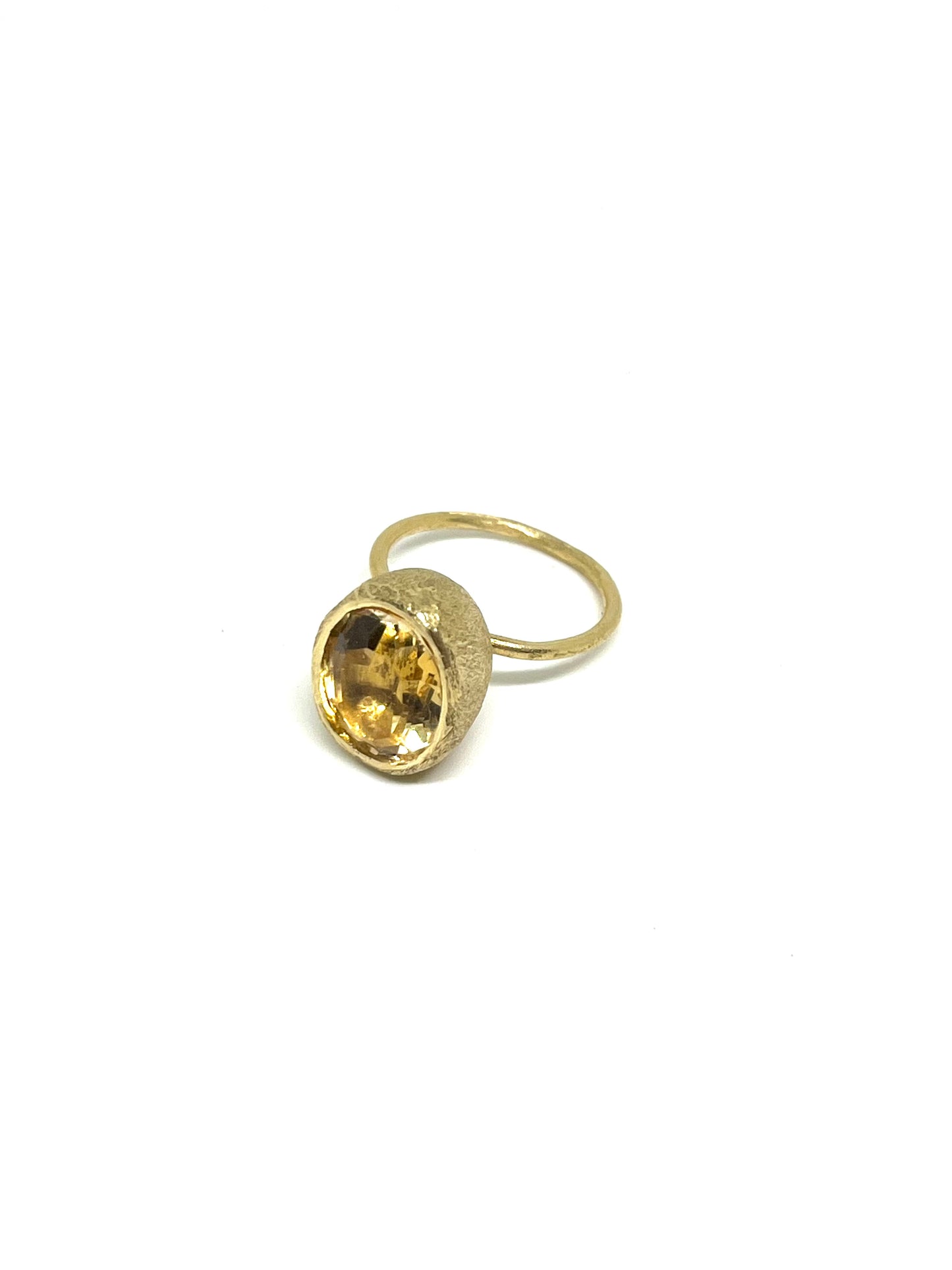 Citrine Soleil 02