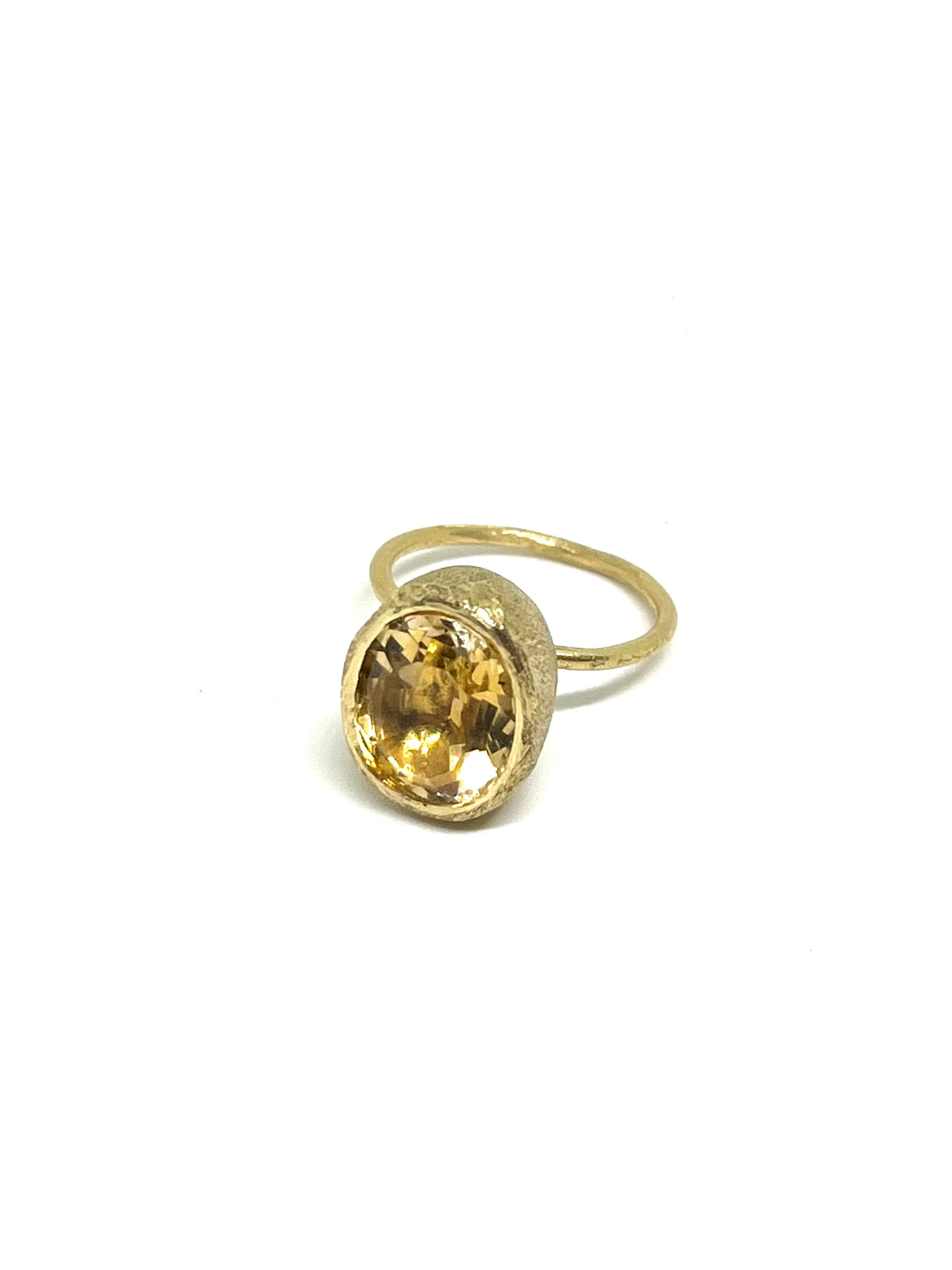 Citrine Soleil 02