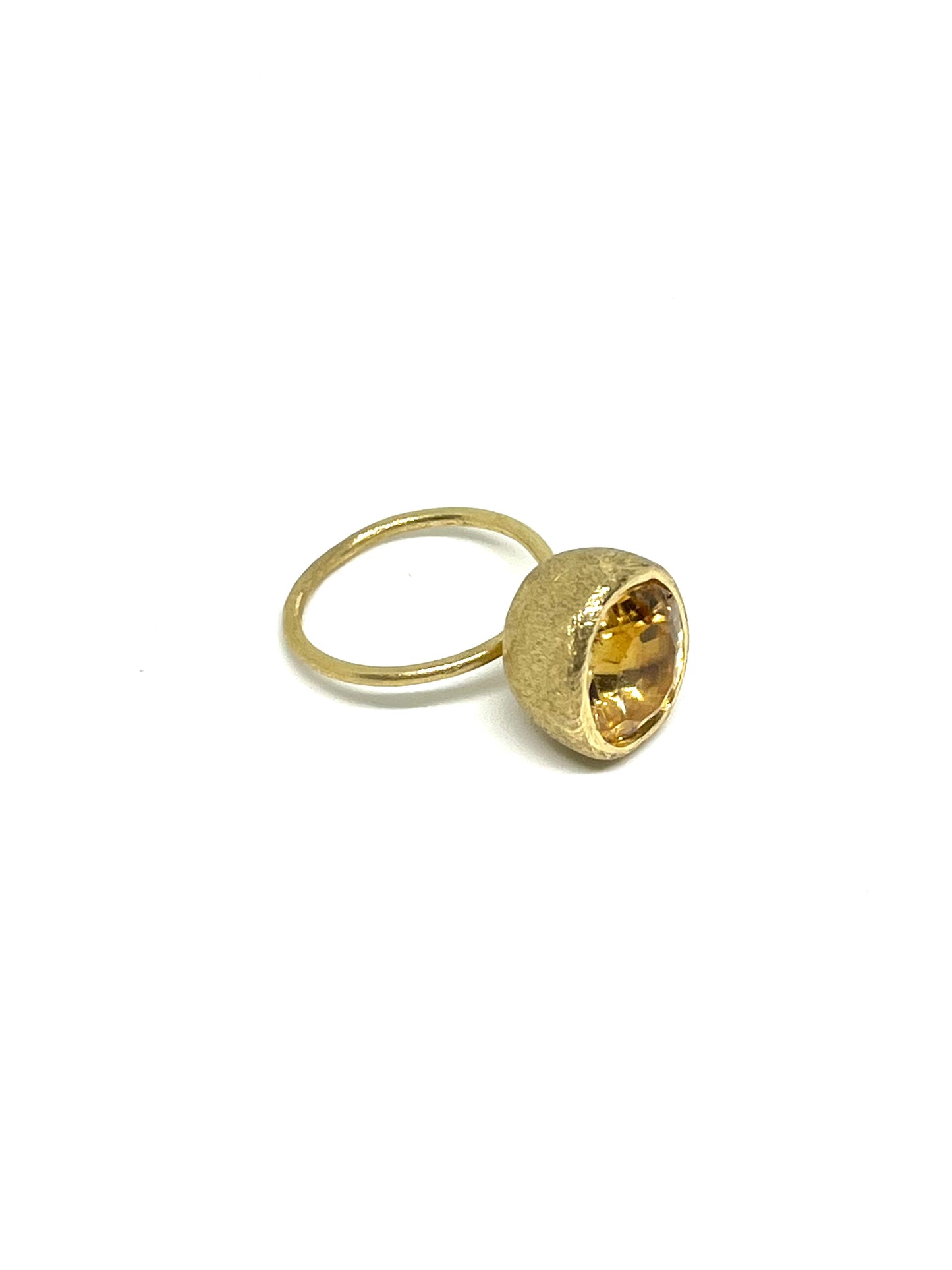 Citrine Soleil 02