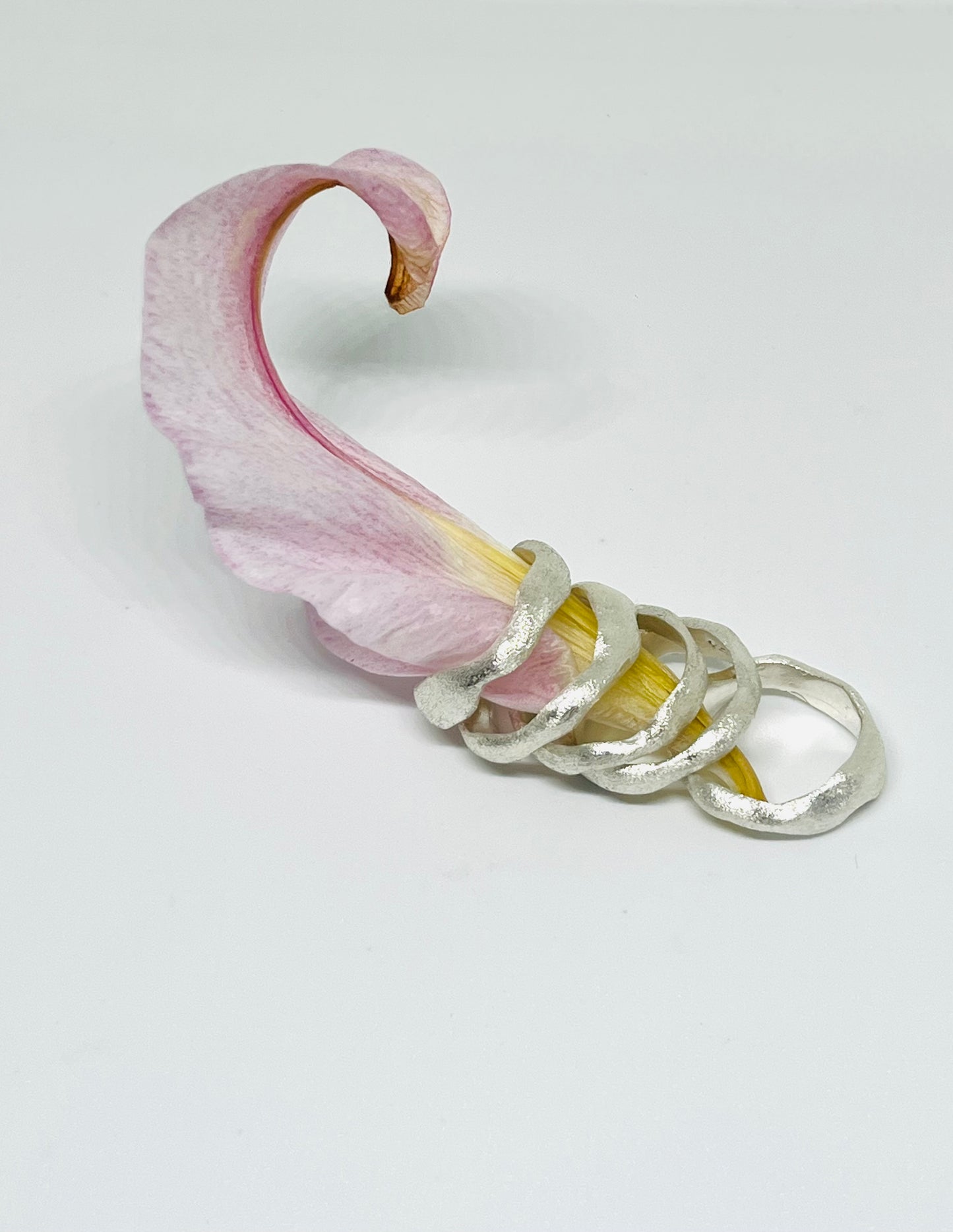 Lurvée Ring