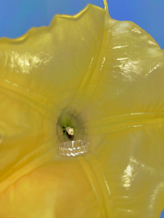 Datura Ring