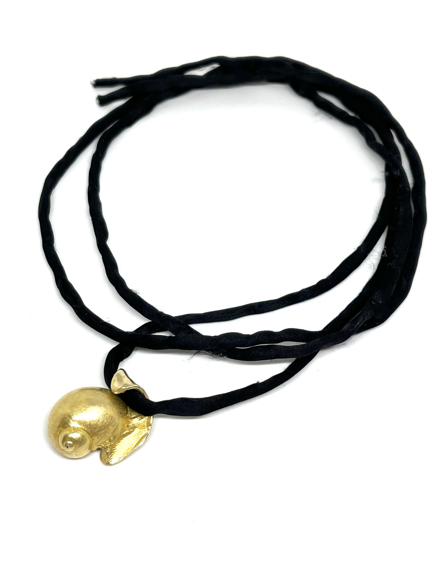 Escargot Choker
