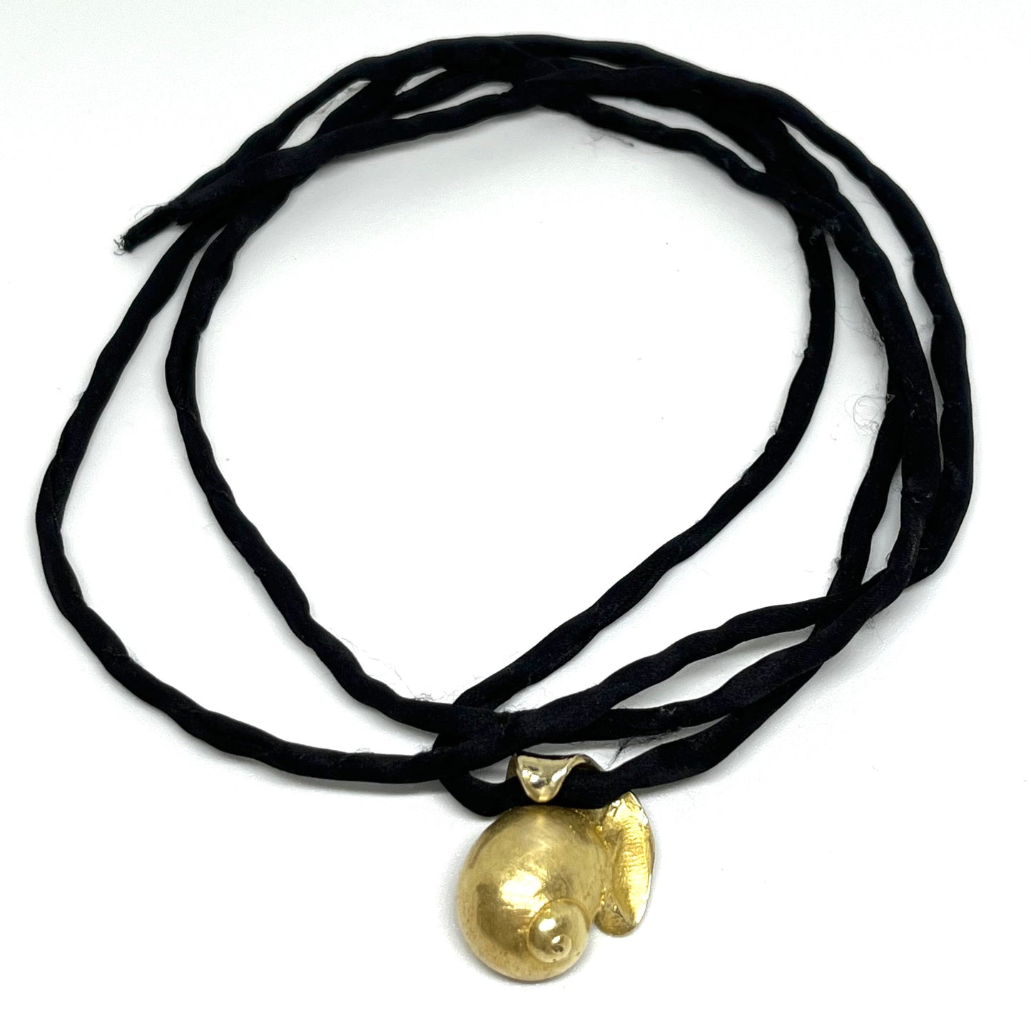 Escargot Choker