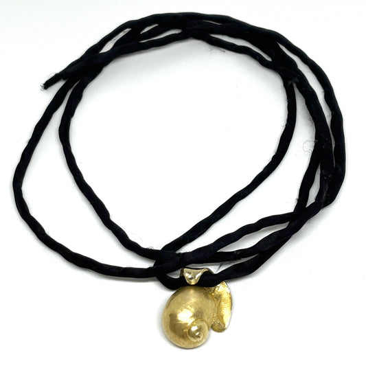 Escargot Choker