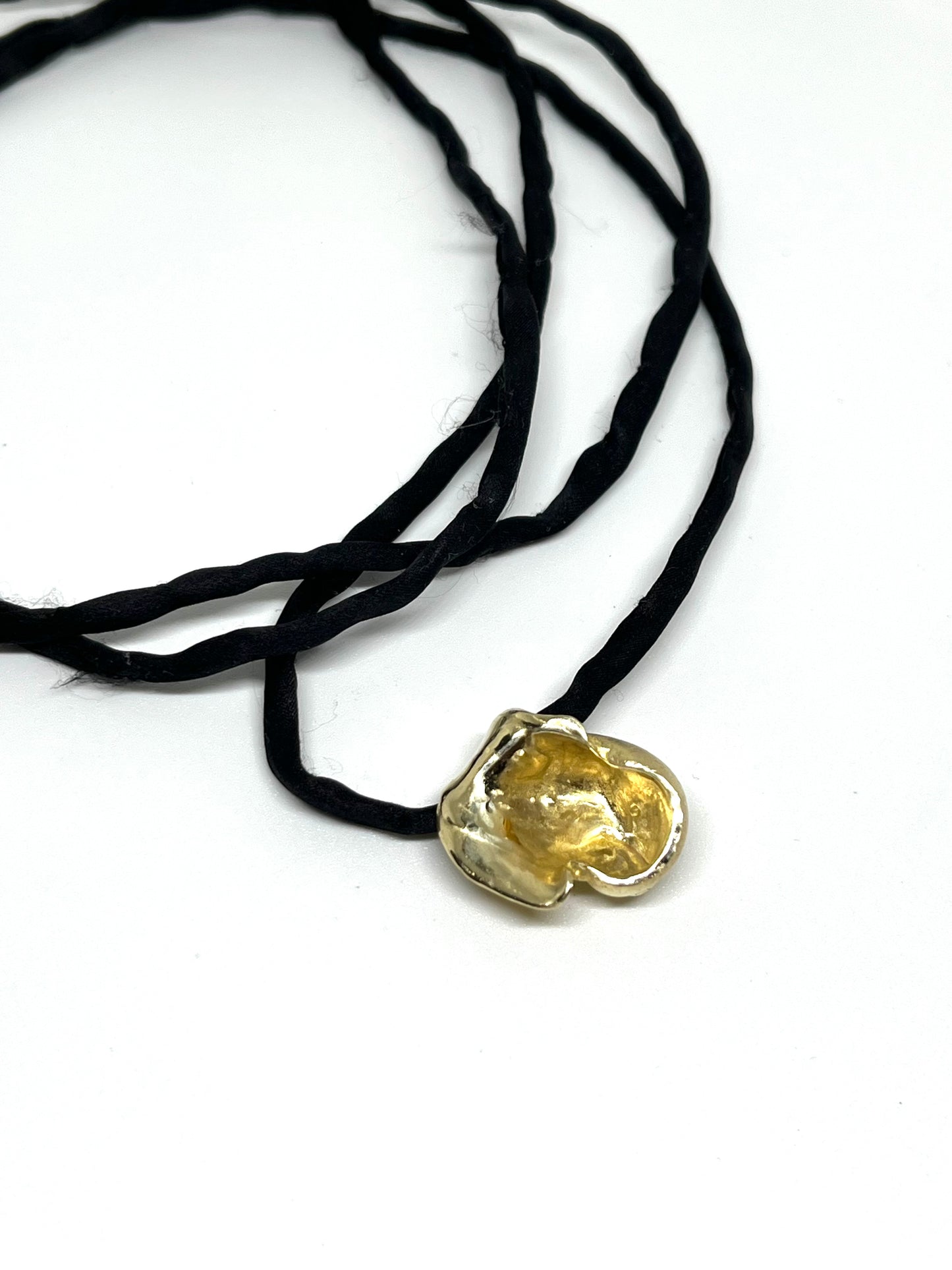 Escargot Choker