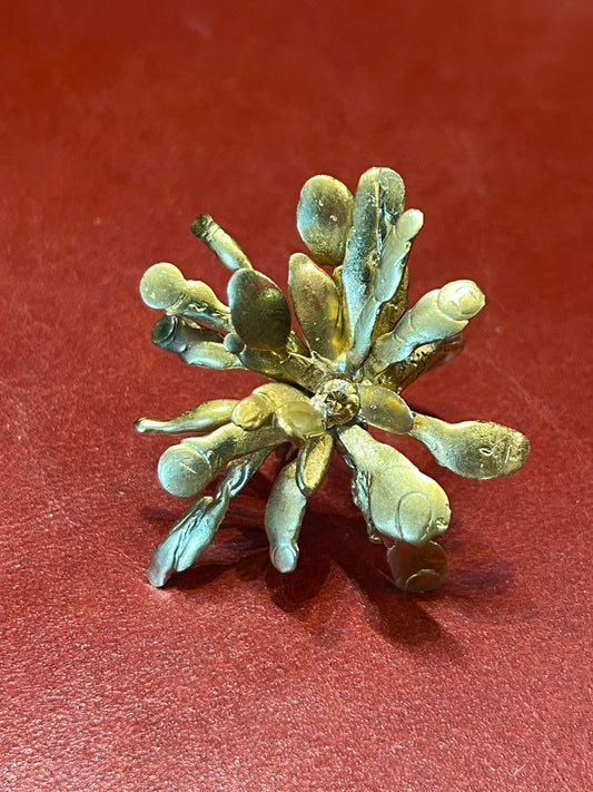 Chrystantemum Ring 0.03