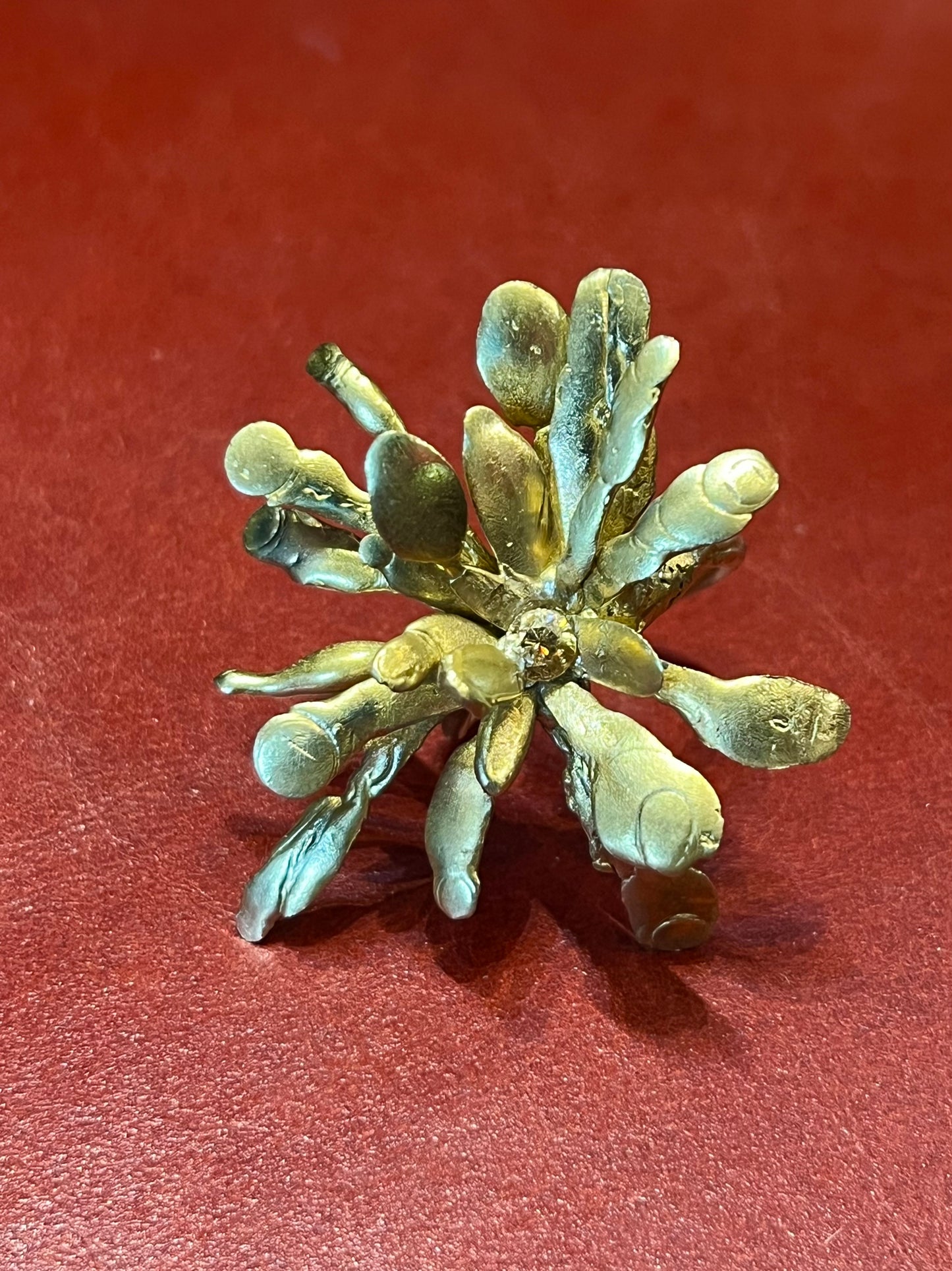 Chrystantemum Ring 0.03