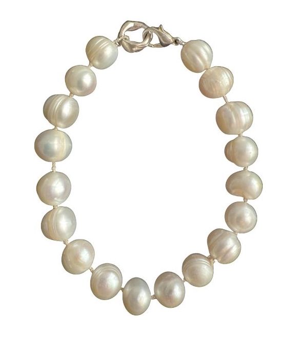 Pearl Bracelet