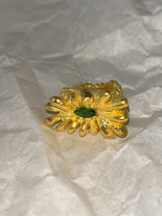 Flower Signet